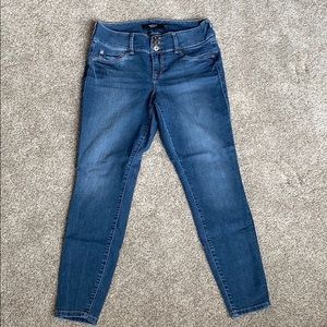 Torrid denim pants